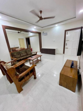 The City Nest 2BHK Fully Furnished Apartment Only for Families